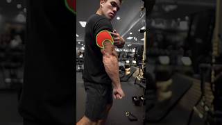 Tricep Day Effective Workout for Stronger Arms [upl. by Jueta]