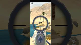 Shooting gaming games gameplay game youtubeshorts [upl. by Yesmar]