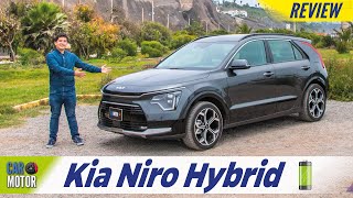 Kia Niro 2023🔋 Díganle adiós a Emilio😱  Car Motor [upl. by Tallu]