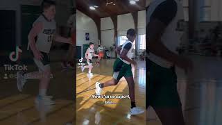 Billy Buckets basketballslife basketball hoops nba ballislife hoopslife nba [upl. by Woodward]