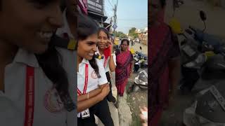 Followers aga enna venalum pannuvan pola reels viral tvk coimbatore [upl. by Anoyi546]