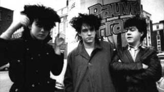 10 A Strange Day The Cure 1982 [upl. by Armond]