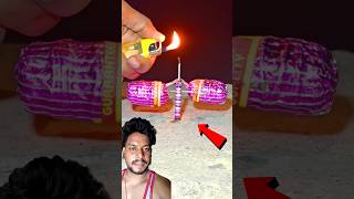 experiment 🪄😁🤣 favicol diwali fevicolse crackers fireworks crakers comedy bhoooot comedy [upl. by Janet465]