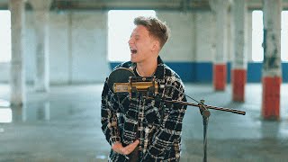 Alan Walker x Conor Maynard  Believers Acoustic Version [upl. by Eilrahc]