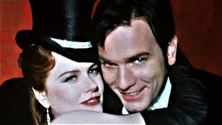 Moulin Rouge • Come What May • Ewan McGregor amp Nicole Kidman [upl. by Goulder]