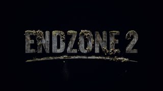 Endzone 2 New Gameplay Tutorial Endzone2 [upl. by Volkan]