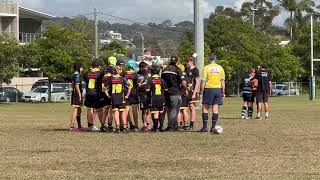 Caloundra v Maroochydore 27th July 2024 HD 1080p [upl. by Ahsitaf435]