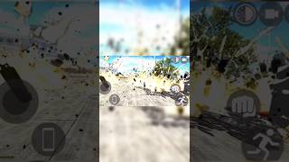 💥💥WAIT FOR END  Gas Tank Blast💥💥 indianbikesdriving3d indianbikedriving3d [upl. by Monroe]