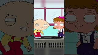 Stewie Met The Love Of His Life familyguy funny shorts [upl. by Virginia]