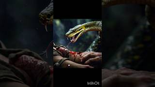 ANACONDA MOVIEANACONDA VS PEOPLE 😮 [upl. by Dirraj793]