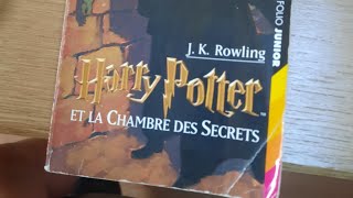 livre audio Harry Potter 2 chapitre 16 partie 4 [upl. by Haldane922]