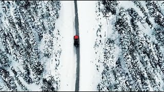 Unreal Day In Whistler Canada HD [upl. by Netsua]