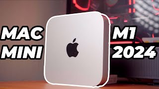 Review Mac Mini M1 Indonesia Di Tahun 2024 Yakin Mau Beli [upl. by Ardyth393]