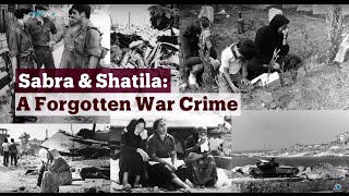 TRT World  World in Focus Sabra and Shatila A Forgotten War Crime [upl. by Fair437]