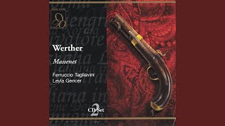 Werther Act IV Symphonie [upl. by Nnayd]