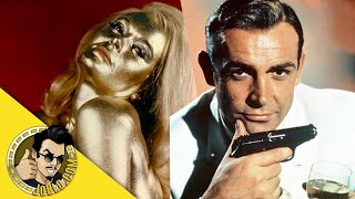 Goldfinger 1964 [upl. by Uhile68]