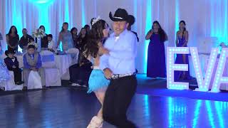 Quinceanera Surprise Dance [upl. by Pancho]