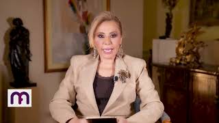 ماغي فرح  برج الجدي  الأسبوع 3 شهر آذار  مارس ٢٠٢٤ Maguy Farah  Capricorn  week 3 March 2024 [upl. by Johnsson]