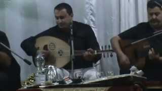 Cheikh Abbès RIGHI Chante Rouhi Thassbek Ya Âdra Mise en ligne par Ammar BEGHDADI le 01102014 [upl. by Nwahsit953]