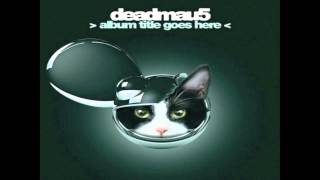 Deadmau5  Telemiscommunications [upl. by Ner241]