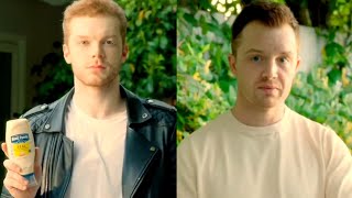 Noel Fisher y Cameron Monaghan en Infinity Con 2024 PROMO VIDEO Sub Español [upl. by Airrehs878]