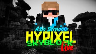 Hypixel SkyBlock with saffronsmile99 Hindi shorts [upl. by Alisa]