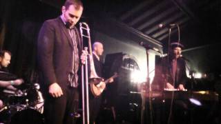 The Slackers  Like A Virgin Madonna Cover  Live in Santa Cruz [upl. by Notxed]