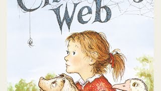 Charlottes Web Full Audiobook [upl. by Dola895]