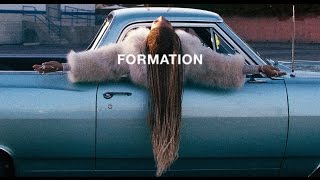 Beyoncé  Formation Lyrics [upl. by Evin]