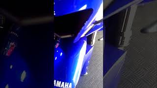 YAMAHA R3  SUPERBIKE SHORTS viralsuperbike RuralRiderPanku [upl. by Emanuela]