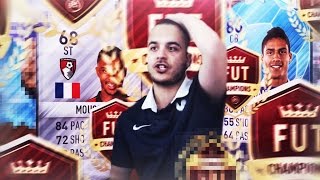 FUT CHAMPIONS  LE RETOUR DES CRITERES  FR [upl. by Porush]