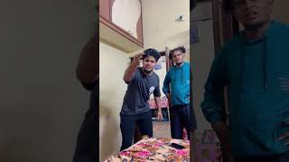 TWIST IRUKU 🤣🤣 comedy youtubeshorts funny trending tamil video vlogs viralvideo [upl. by Nakasuji598]