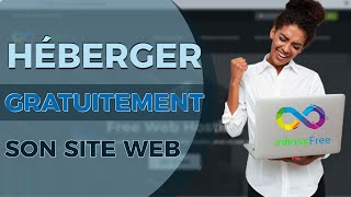 Comment héberger gratuitement un site WordPress [upl. by Obrien]