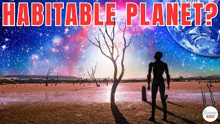 What Makes A Planet Habitable [upl. by Atiuqahc667]