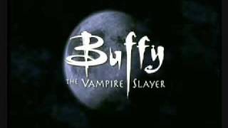 Massacre by Christophe Beck Buffy Score 2x21 Becoming Part 1 [upl. by Atinna991]