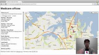 Introducing the Store Locator Library for Google Maps API [upl. by Medarda]