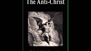 Fredrich Nietzsche  the AntiChrist FULL AUDIOBOOK [upl. by Christy]