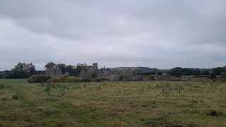 Athassel Priory near Golden in County Tipperary [upl. by Solly]