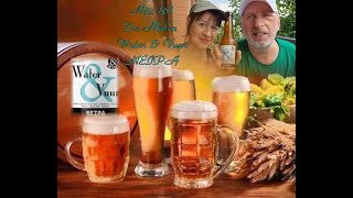 Mix 161 De Molen Water amp Vuur NEIPA [upl. by Ellenoj557]