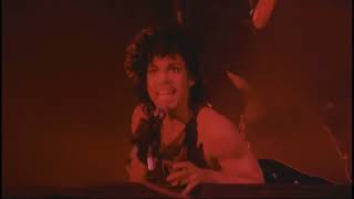 Prince  Darling Nikki Scene from Purple Rain 1984 [upl. by Dasie]