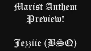 Marist Anthem Preview [upl. by Odie752]