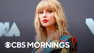 Taylor Swift fans share frustration over Ticketmaster experience [upl. by Afira]