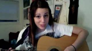 Barenaked Ladies quotOne Weekquot acoustic cover [upl. by Tiphany]