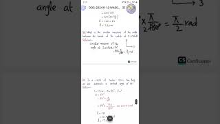 Class 10 Mathematics  Exercise 72 QNo 1 to 8  Chapter 7 [upl. by Will243]