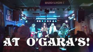 Sawyers Dream  OGaras Promotional Video Clip [upl. by Ahseral]