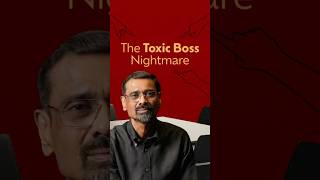 Workplace HARASSMENT let’s find out how Pawan copes with toxic boss amp workplaceharassment upsc [upl. by Trebla]