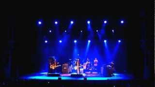 LEIVA Teatro ARRIAGA Antzokia 1ª parte 10022013 [upl. by Clover809]