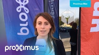 Proximus explique à votre installateur tout sur la fibre optique [upl. by Imas30]