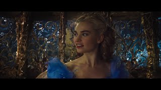 Cinderella movie review [upl. by Linehan919]