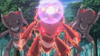 Facts about Genesect you probably didnt know  Pokemon Facts [upl. by Janeen]